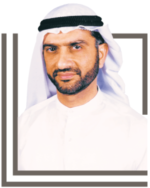 Dr. Tariq Khoory