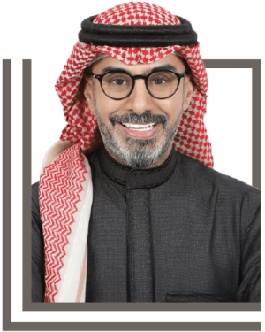 Dr. Osamah AlMugeiren