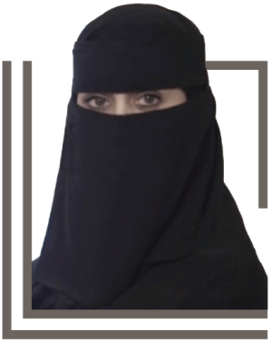 Dr. Deema Ali Al-Shammery
